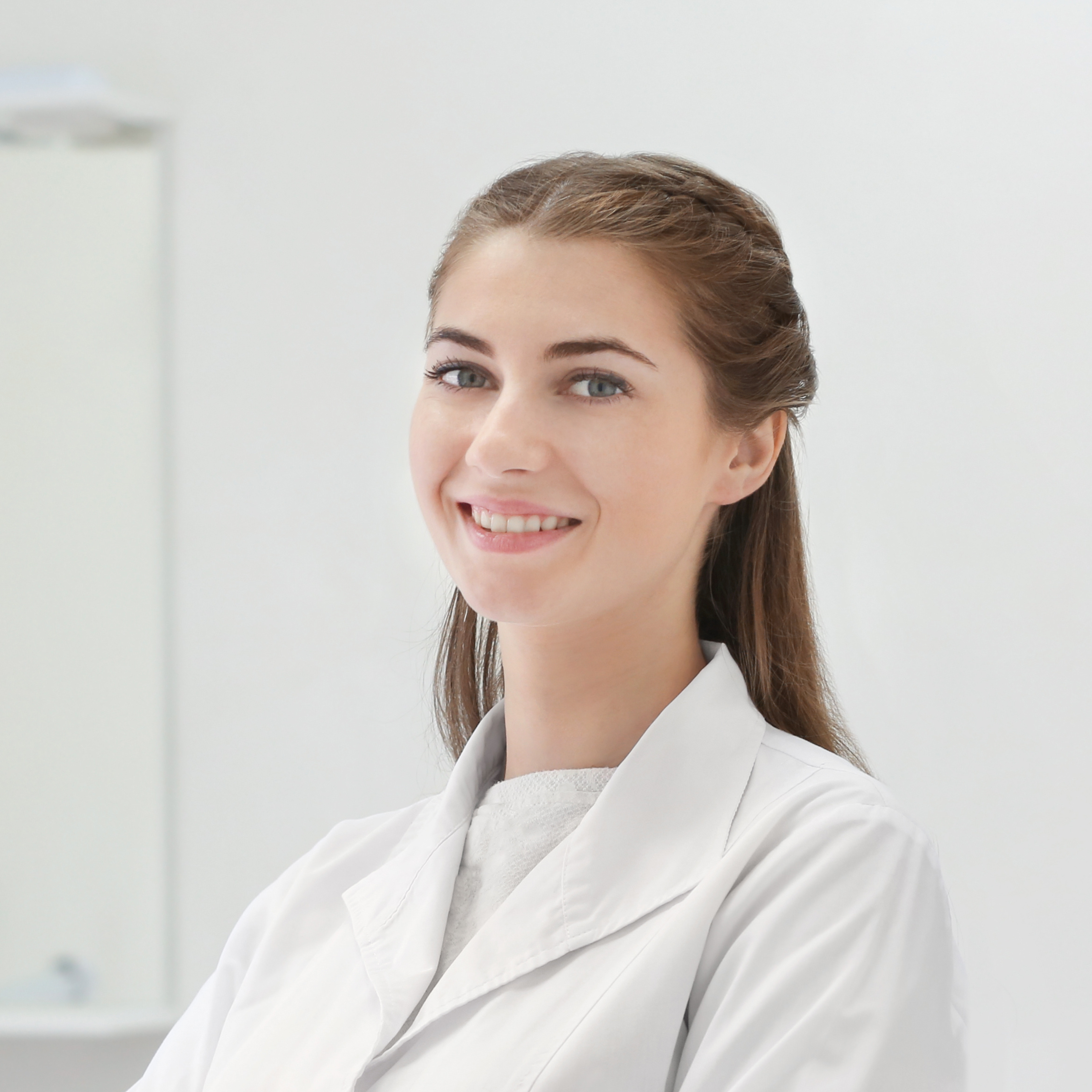 Dr. Sarah Patel | Feline Wellness & Preventative Care