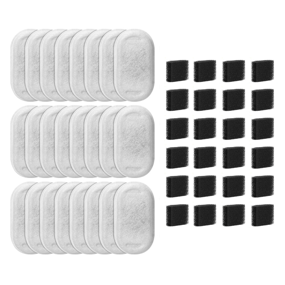 1 Year Supply of Filters (24 Sets) - PurrrFresh