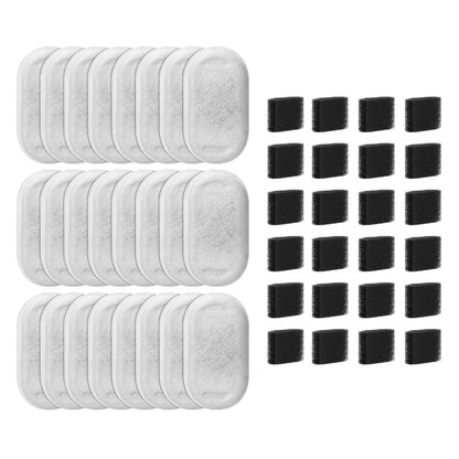 1 Year Supply of Filters (24 Sets) - PurrrFresh