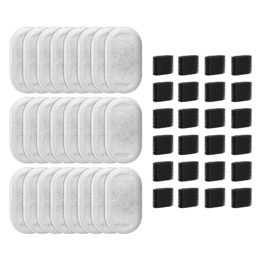 1 Year Supply of Filters (24 Sets) - PurrrFresh