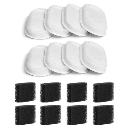 8pcs Filter Replacement Pack (4 Months) - PurrrFresh