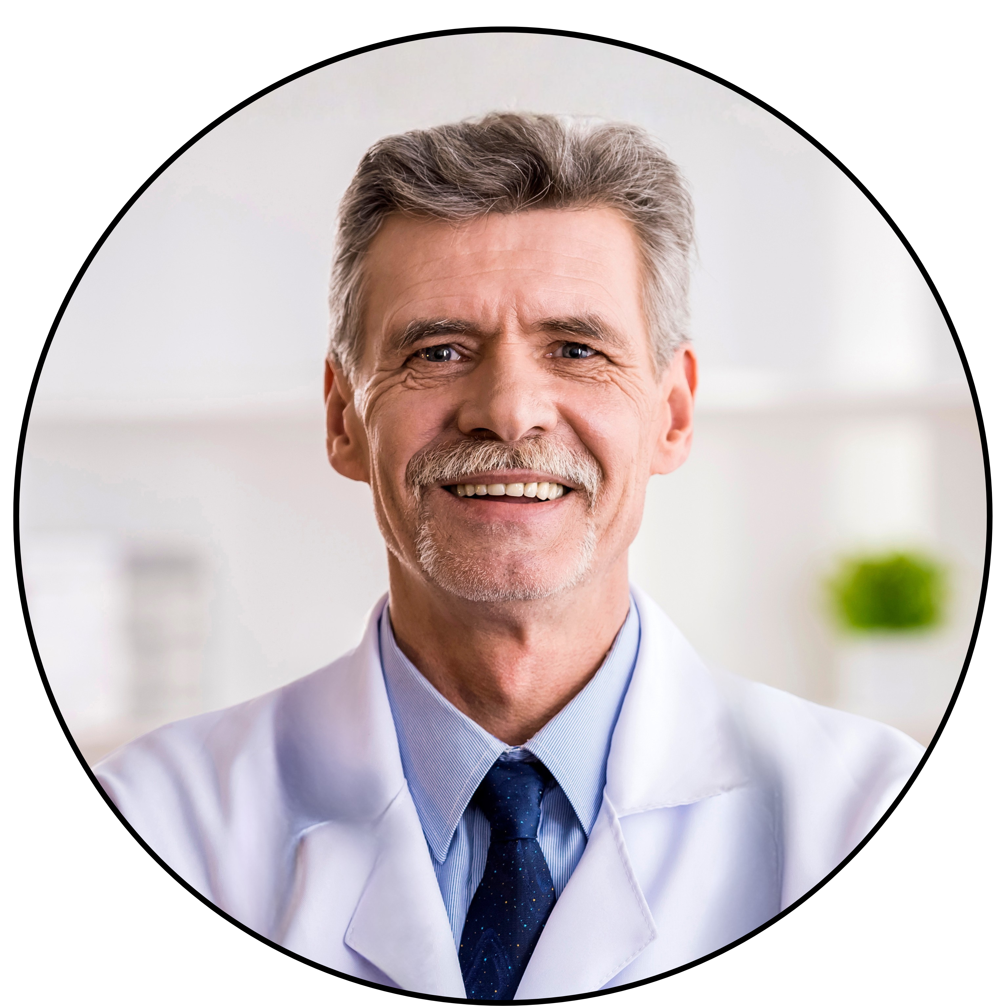 Dr. Timothy Bardot | Board Certified Veterinarian